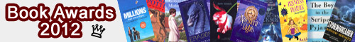 TTS Book Awards 2012