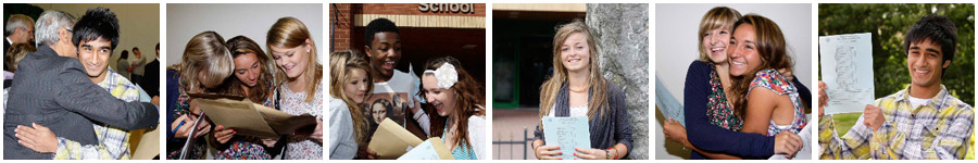 Image of Thomas Telford School Students