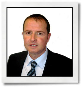 Iain Sweeney - Head of Physical Education