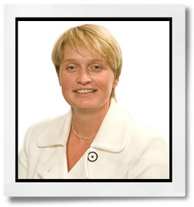 Jeanette Furlong - Deputy Head