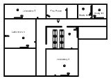 Labs 4 - 6 & Study rooms