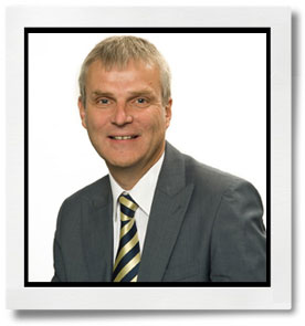 Mark Hudson - Deputy Head
