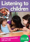 Listening to children
