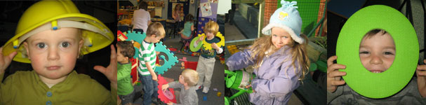 Image of Thomas Telford School Nursery