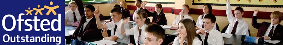 Image of Thomas Telford School Students