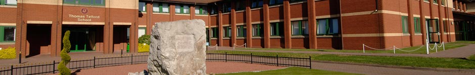 Image of Thomas Telford School
